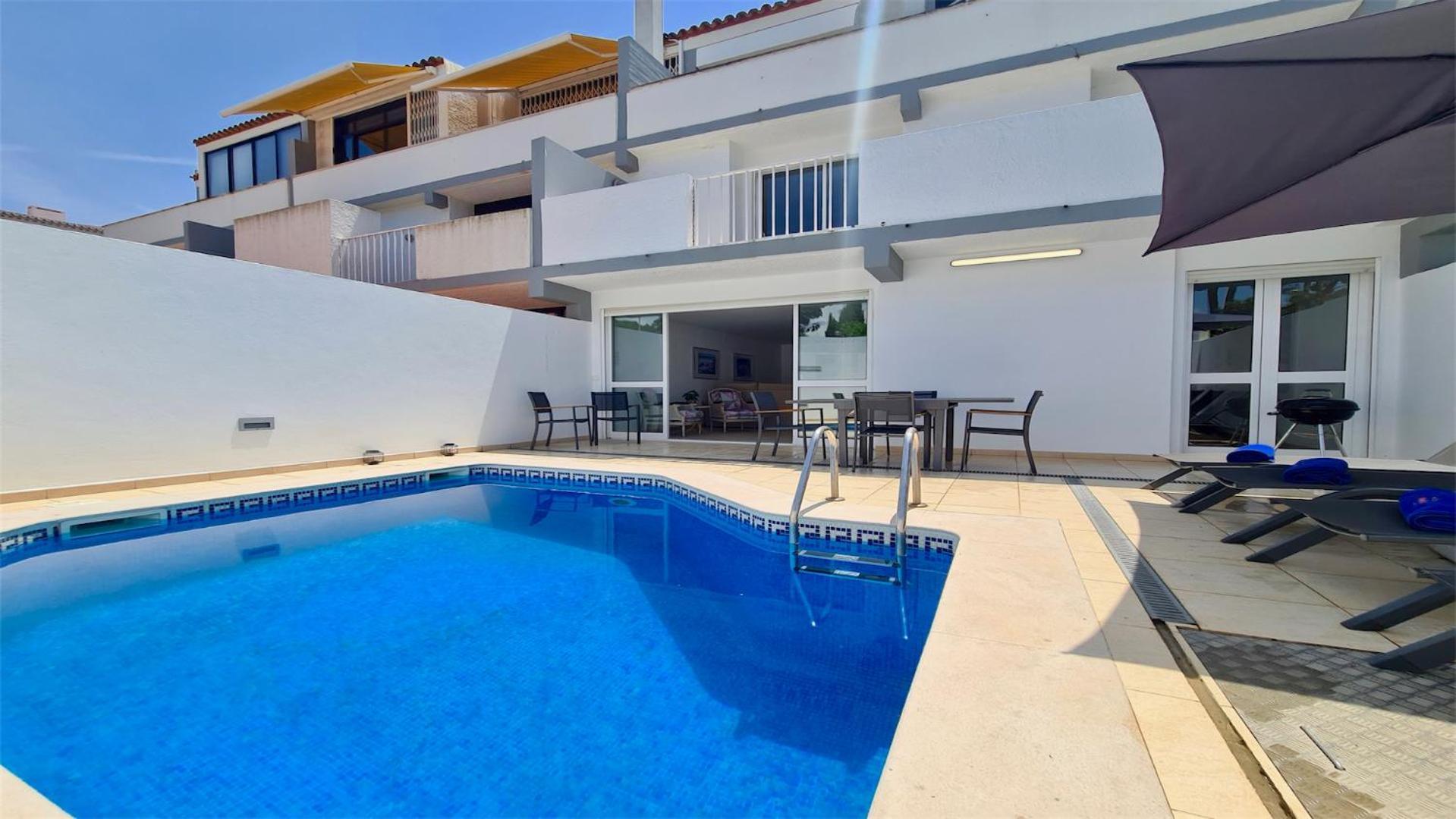 Apartment Marina Parque Cd 68 - Cleverdetails - Private Pool, Few Steps To The Marina Vilamoura